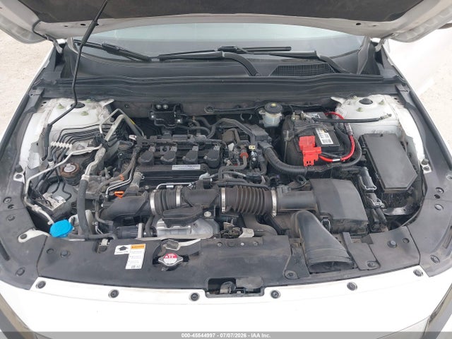 1HGCV1F36KA107462 Honda Accord Sport