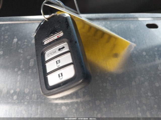 1HGCV1F36KA107462 Honda Accord Sport