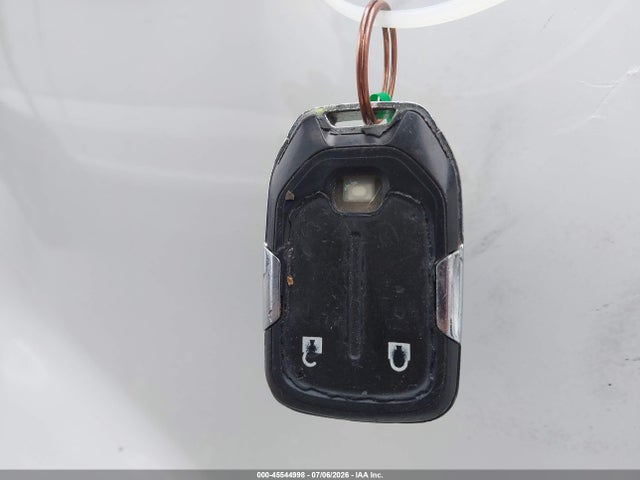 Aukcja sprzedaży 2018 Gmc Terrain Sle, vin: 3GKALTEV8JL352592, numer aukcji: 45544998