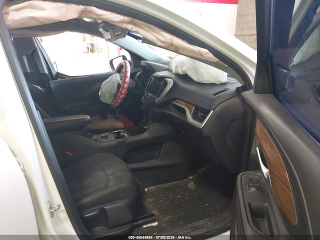Aukcja sprzedaży 2018 Gmc Terrain Sle, vin: 3GKALTEV8JL352592, numer aukcji: 45544998
