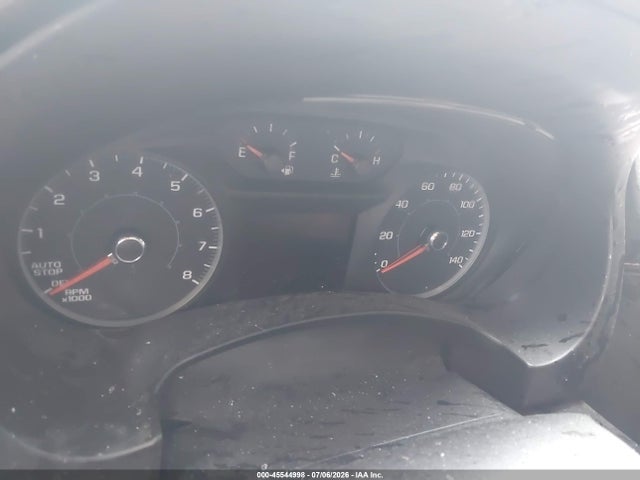 Aukcja sprzedaży 2018 Gmc Terrain Sle, vin: 3GKALTEV8JL352592, numer aukcji: 45544998