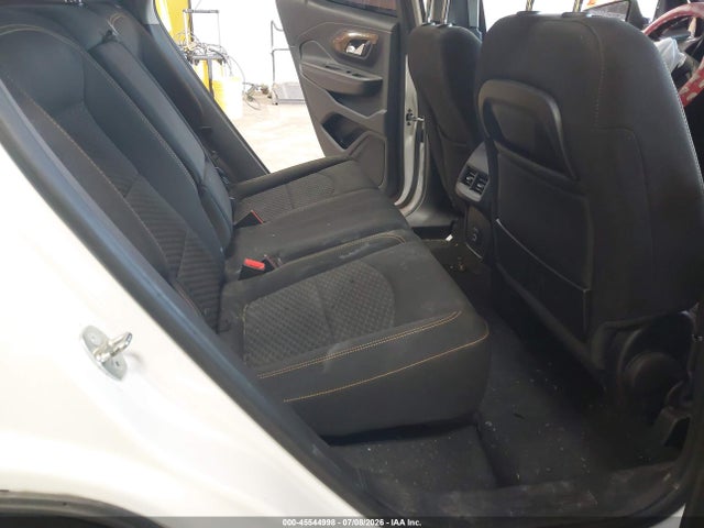 Aukcja sprzedaży 2018 Gmc Terrain Sle, vin: 3GKALTEV8JL352592, numer aukcji: 45544998