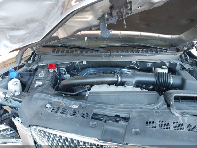 5LMJJ3LG5REL04767 Lincoln Navigator Reserve L