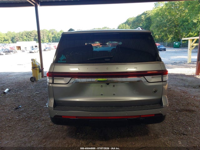 5LMJJ3LG5REL04767 Lincoln Navigator Reserve L