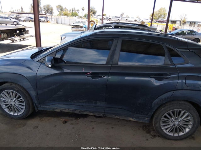 Hyundai Kona Sel 2018 KM8K22AA0JU109604 Image 15