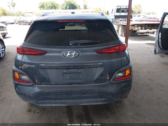 Hyundai Kona Sel 2018 KM8K22AA0JU109604 Image 17