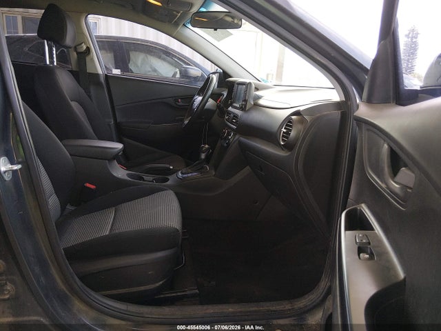 Hyundai Kona Sel 2018 KM8K22AA0JU109604 Image 5