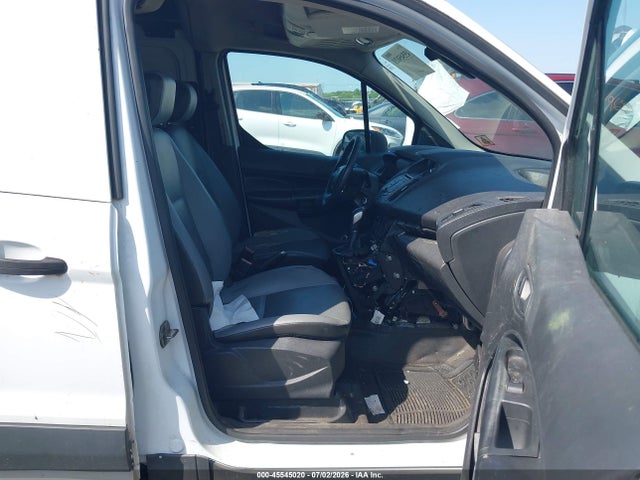2014 Ford Transit Connect Xl მანქანა იყიდება აუქციონზე, vin: NM0LS7E73E1133629, აუქციონის ნომერი: 45545020