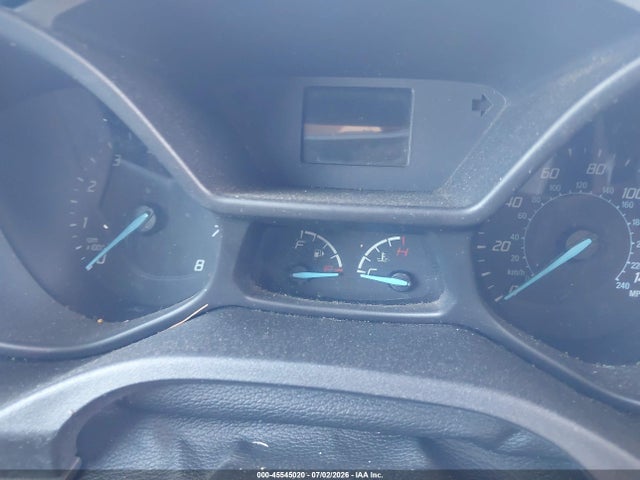 Aukcja sprzedaży 2014 Ford Transit Connect Xl, vin: NM0LS7E73E1133629, numer aukcji: 45545020