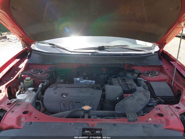 Aukcja sprzedaży 2012 Mitsubishi Outlander Se, vin: JA4JT3AW5CU000485, numer aukcji: 45545021