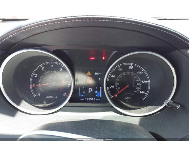 Aukcja sprzedaży 2012 Mitsubishi Outlander Se, vin: JA4JT3AW5CU000485, numer aukcji: 45545021