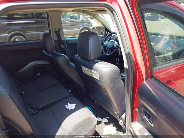 Aukcja sprzedaży 2012 Mitsubishi Outlander Se, vin: JA4JT3AW5CU000485, numer aukcji: 45545021