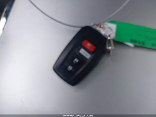 JTDKARFU4L3122562 Toyota PRIUS XLE