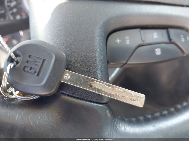 1GB3GSCG9L1140693 Chevrolet Express Cutaway Work Van