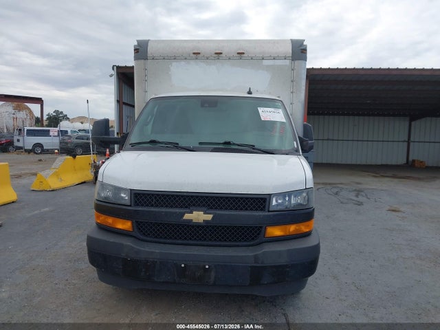 1GB3GSCG9L1140693 Chevrolet Express Cutaway Work Van