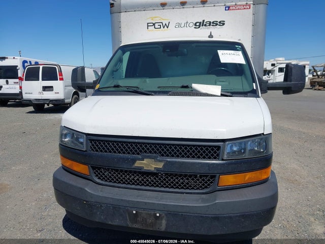 1GB3GSCG9L1140693 Chevrolet Express Cutaway Work Van