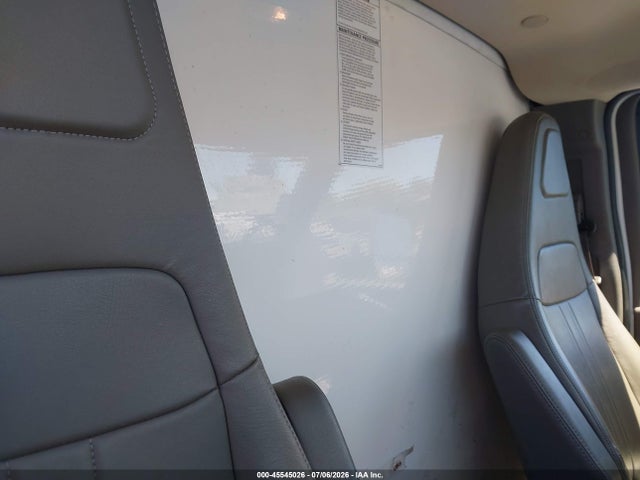 1GB3GSCG9L1140693 Chevrolet Express Cutaway Work Van