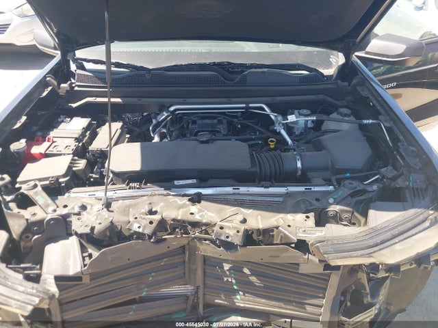 1GCPSBEK1T1173880 Chevrolet Colorado Wt