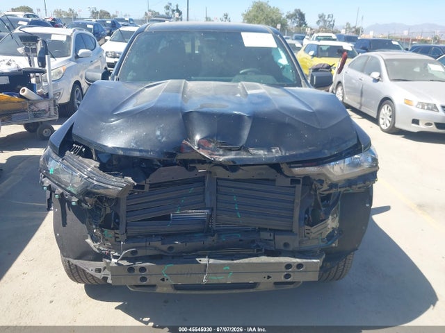 1GCPSBEK1T1173880 Chevrolet Colorado Wt