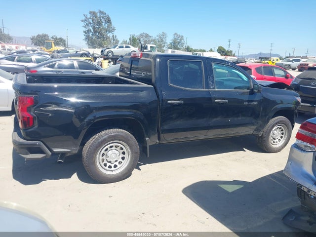 1GCPSBEK1T1173880 Chevrolet Colorado Wt