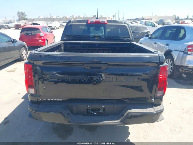 1GCPSBEK1T1173880 Chevrolet Colorado Wt