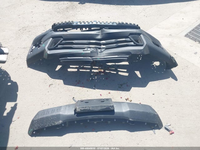 1GCPSBEK1T1173880 Chevrolet Colorado Wt