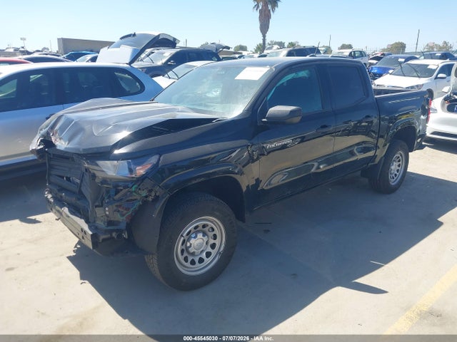 1GCPSBEK1T1173880 Chevrolet Colorado Wt