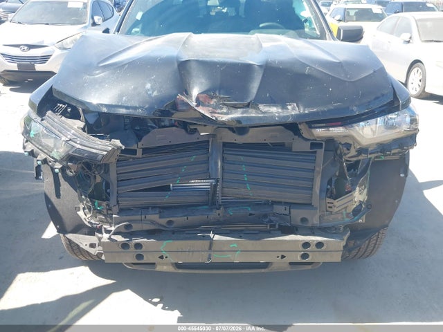 1GCPSBEK1T1173880 Chevrolet Colorado Wt