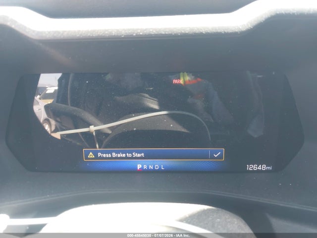 1GCPSBEK1T1173880 Chevrolet Colorado Wt