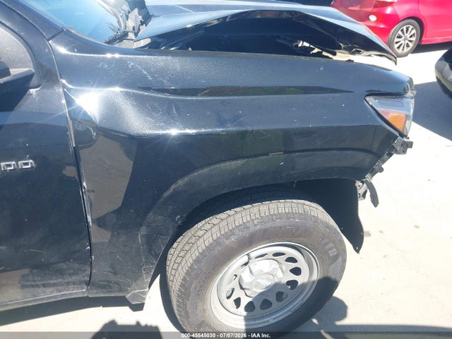 1GCPSBEK1T1173880 Chevrolet Colorado Wt