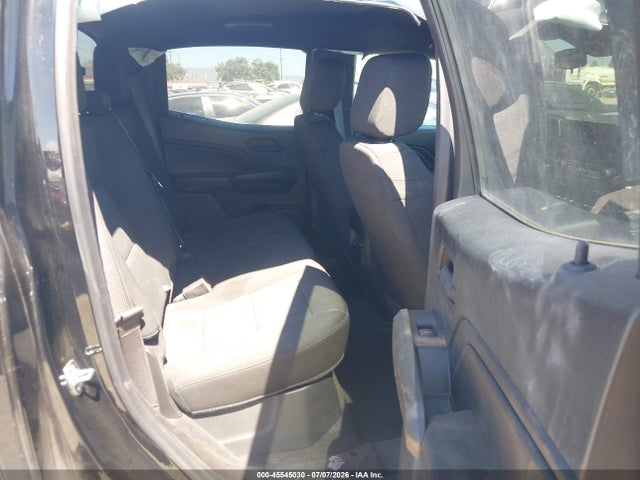 1GCPSBEK1T1173880 Chevrolet Colorado Wt