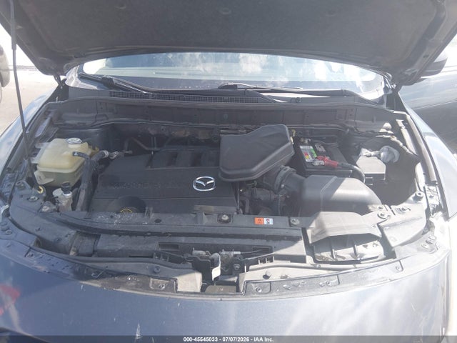 2015 Mazda Cx-9 Touring მანქანა იყიდება აუქციონზე, vin: JM3TB2CA5F0452050, აუქციონის ნომერი: 45545033