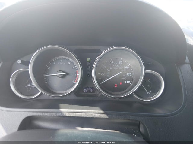2015 Mazda Cx-9 Touring მანქანა იყიდება აუქციონზე, vin: JM3TB2CA5F0452050, აუქციონის ნომერი: 45545033