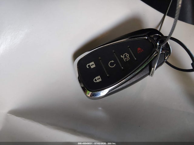 1G1ZD5ST6MF058612 Chevrolet Malibu Fwd Lt