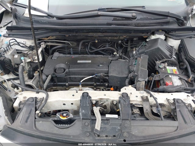 Honda Cr-v Ex-l 2016 5J6RM4H76GL008854 Image 10