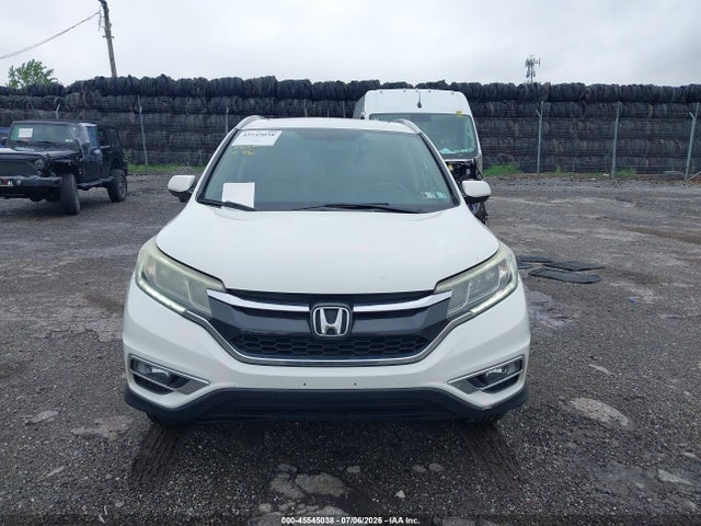 Honda Cr-v Ex-l 2016 5J6RM4H76GL008854 Image 12