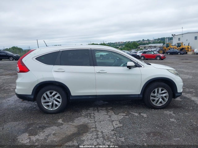 Honda Cr-v Ex-l 2016 5J6RM4H76GL008854 Image 13