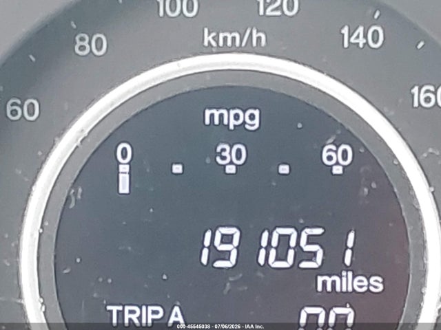 Honda Cr-v Ex-l 2016 5J6RM4H76GL008854 Image 15