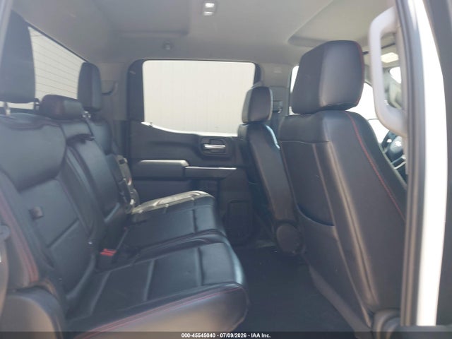 2023 Chevrolet Silverado 1500 2wd  Short Bed Custom მანქანა იყიდება აუქციონზე, vin: 3GCPABEK1PG131719, აუქციონის ნომერი: 45545040