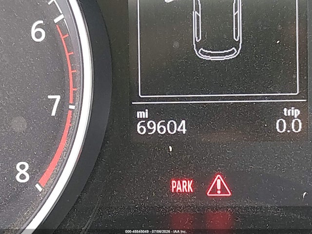 Продажа на аукционе авто 2018 Volkswagen Golf Tsi S/tsi Se, vin: 3VWB17AU7JM289566, номер лота: 45545049