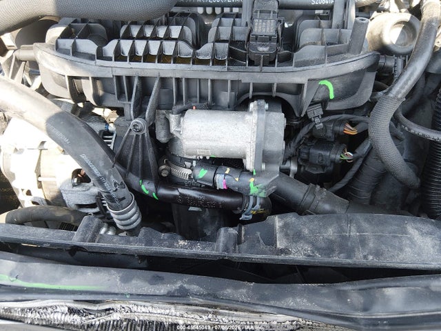 Продажа на аукционе авто 2018 Volkswagen Golf Tsi S/tsi Se, vin: 3VWB17AU7JM289566, номер лота: 45545049