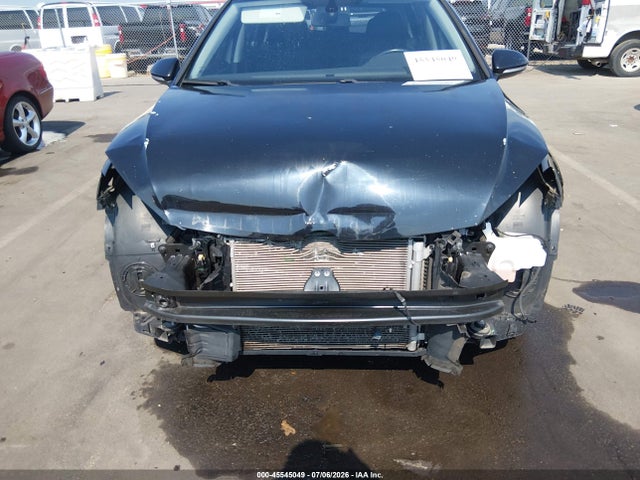 Продажа на аукционе авто 2018 Volkswagen Golf Tsi S/tsi Se, vin: 3VWB17AU7JM289566, номер лота: 45545049