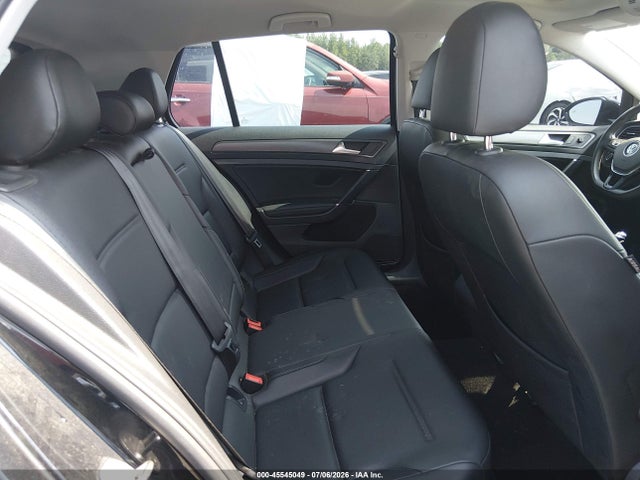 Продажа на аукционе авто 2018 Volkswagen Golf Tsi S/tsi Se, vin: 3VWB17AU7JM289566, номер лота: 45545049