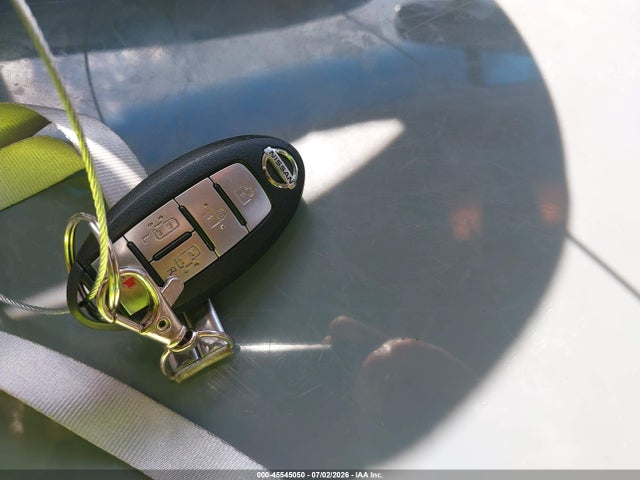 Aukcja sprzedaży 2013 Nissan Quest Sl, vin: JN8AE2KP1D9062220, numer aukcji: 45545050
