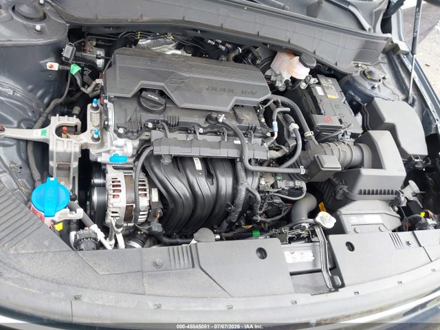 Продаж на аукціоні авто 2025 Hyundai Kona Sel, vin: KM8HBCAB3SU294340, номер лоту: 45545051