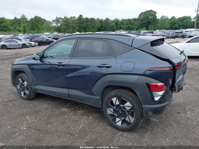 Продаж на аукціоні авто 2025 Hyundai Kona Sel, vin: KM8HBCAB3SU294340, номер лоту: 45545051