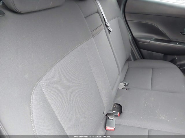 Продаж на аукціоні авто 2025 Hyundai Kona Sel, vin: KM8HBCAB3SU294340, номер лоту: 45545051