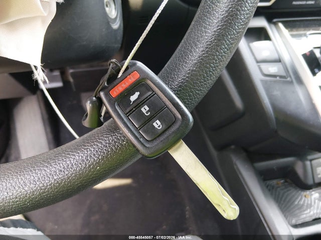 Honda CR-V LX 2017 2HKRW6H38HH202090 Image 11