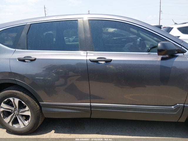 Honda CR-V LX 2017 2HKRW6H38HH202090 Image 14