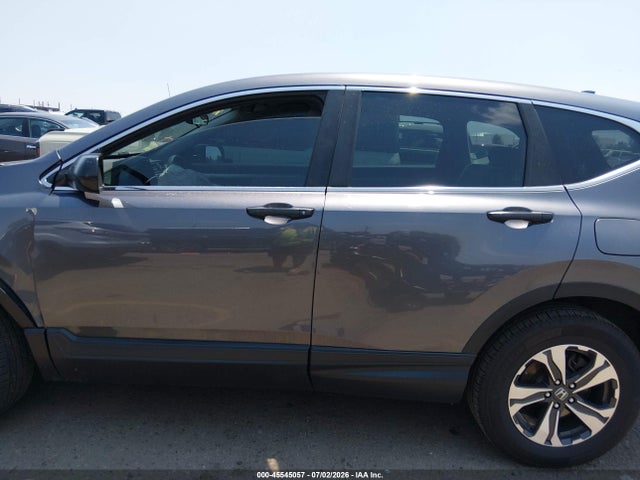 Honda CR-V LX 2017 2HKRW6H38HH202090 Image 15